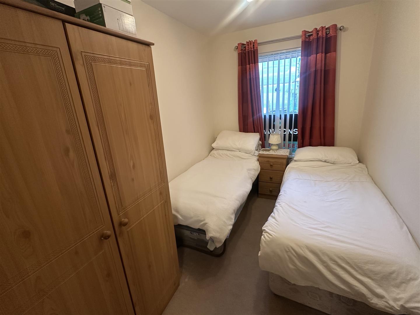 Mariners Court, Lambert Road, Marina, SA1 8QS